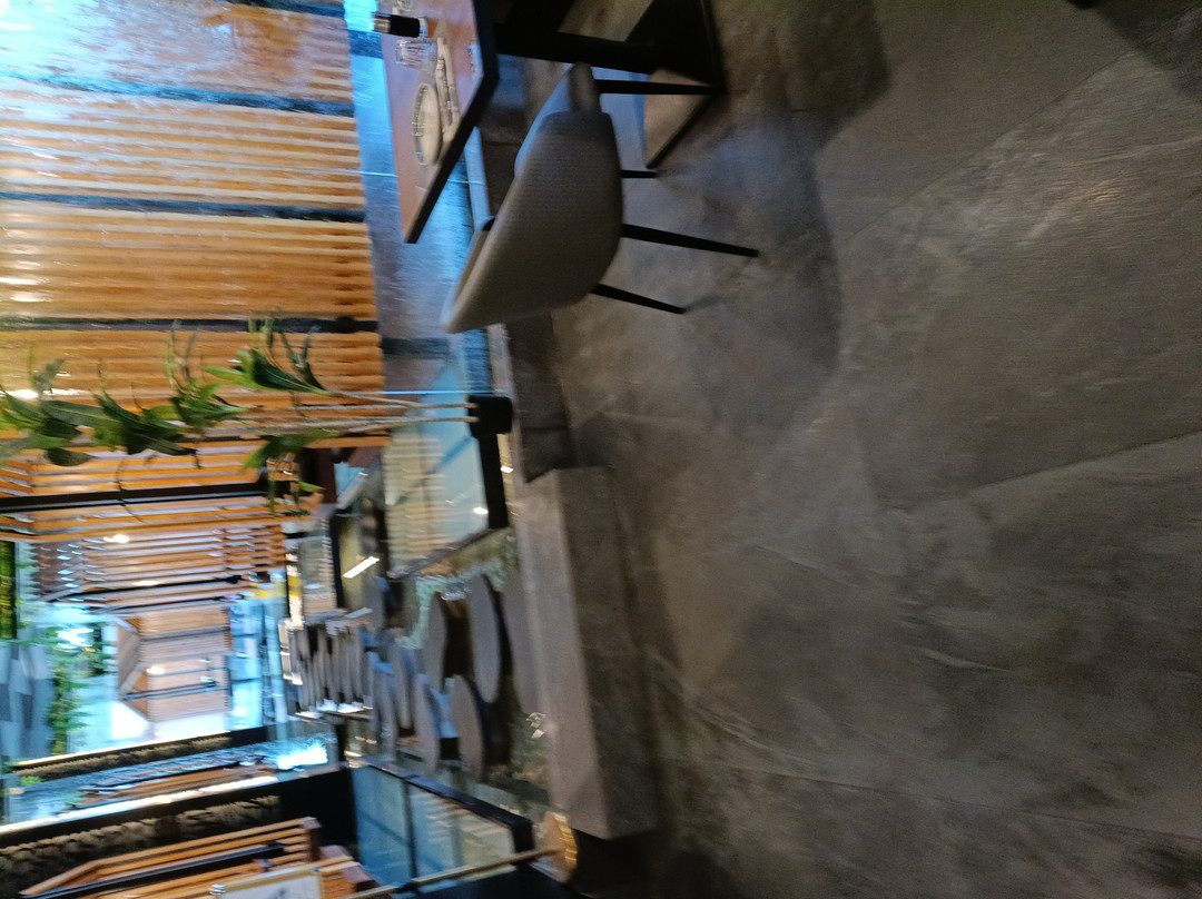 Sushi kibou