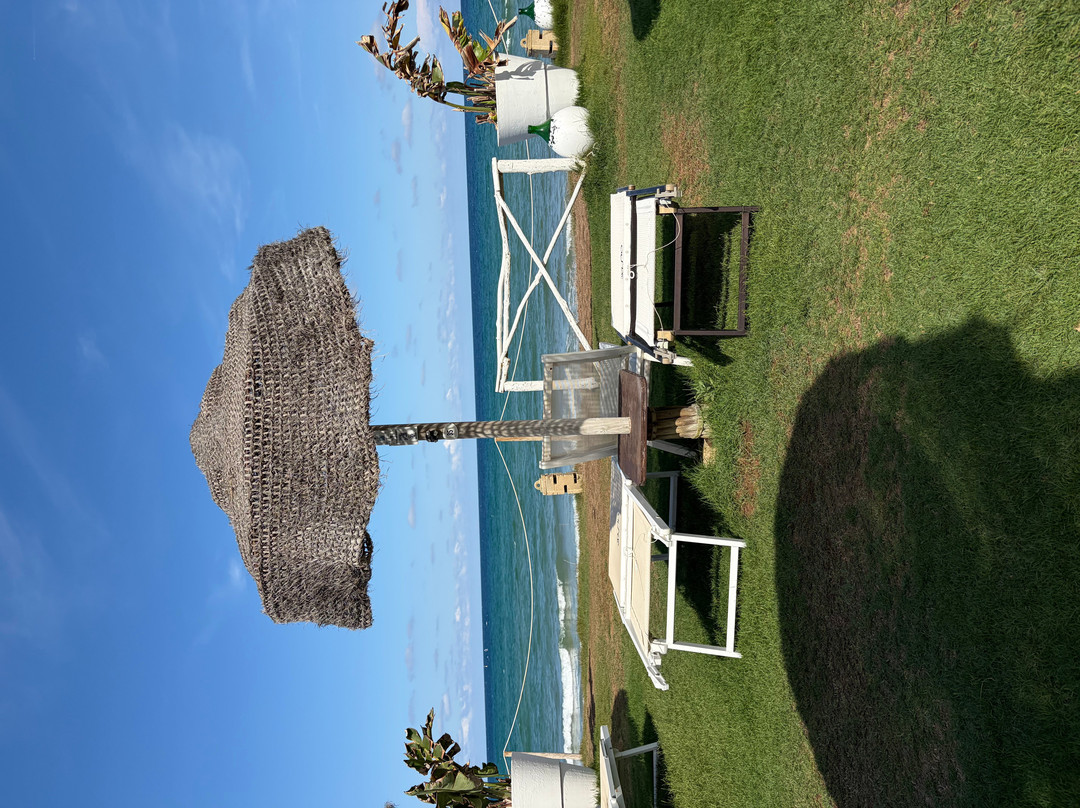 Guna Beach-布林迪西必去景点