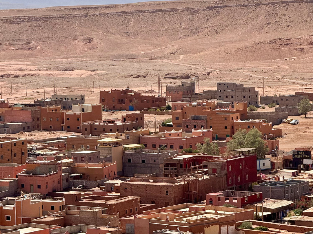 Agencia Marruecos Tours-非斯必去景点