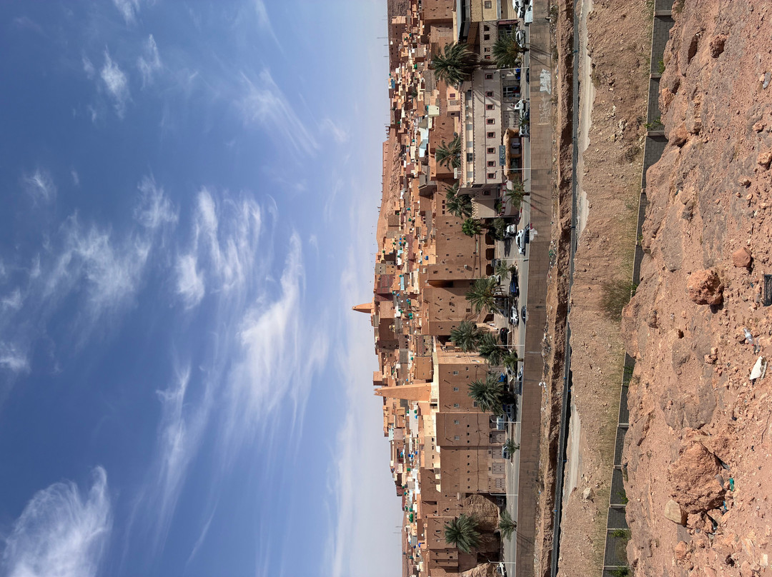 CopyFly Algeria | Private Tours & Sahara Adventures-Alger Centre必去景点