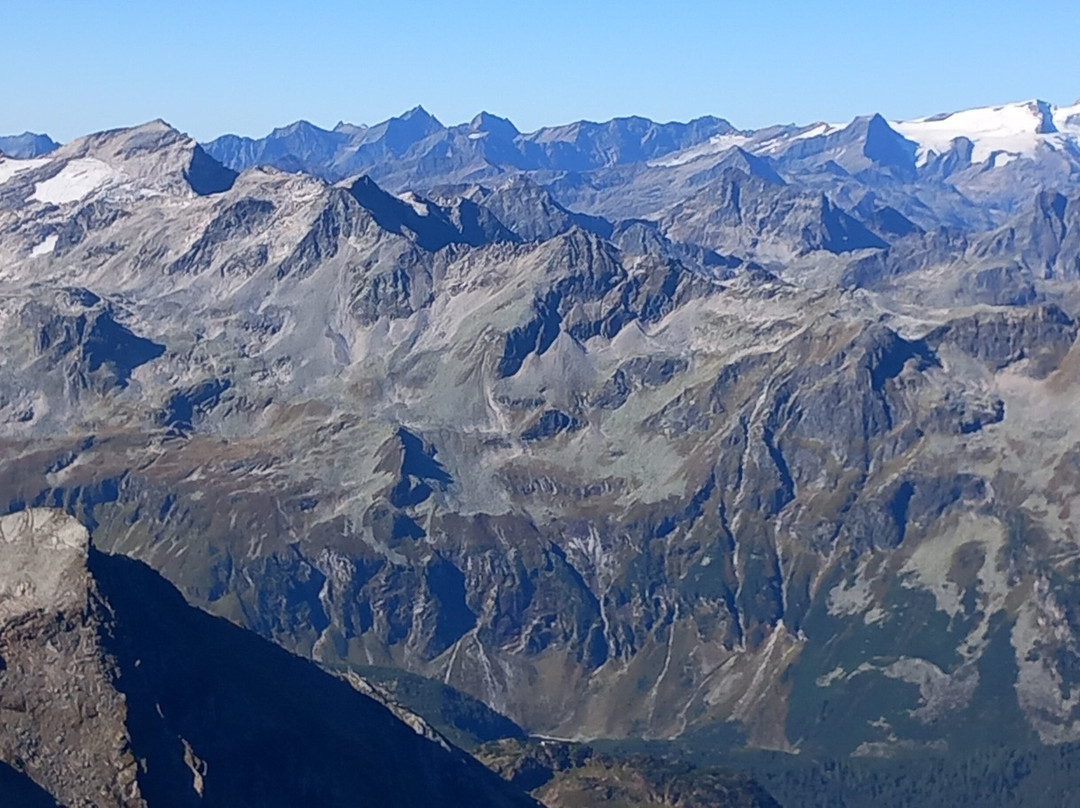 TOP OF SAlZBURG-采尔湖畔必去景点