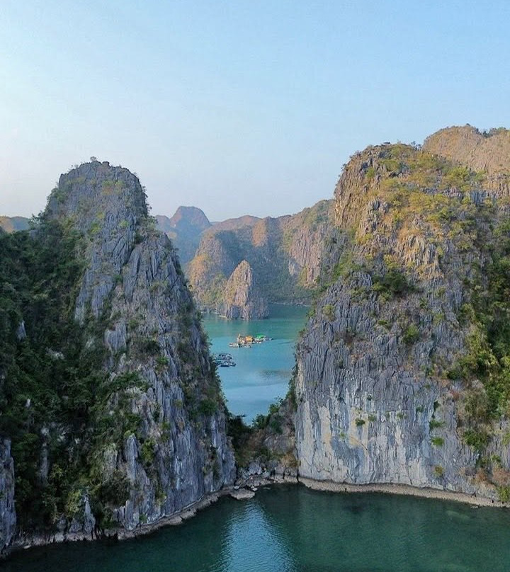Hospital Cave-卡巴必去景点