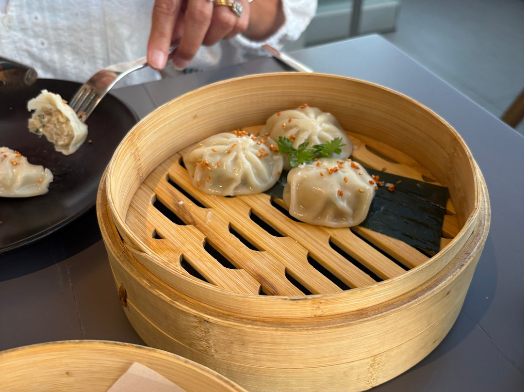伊卡斯大洋洲度假村主图