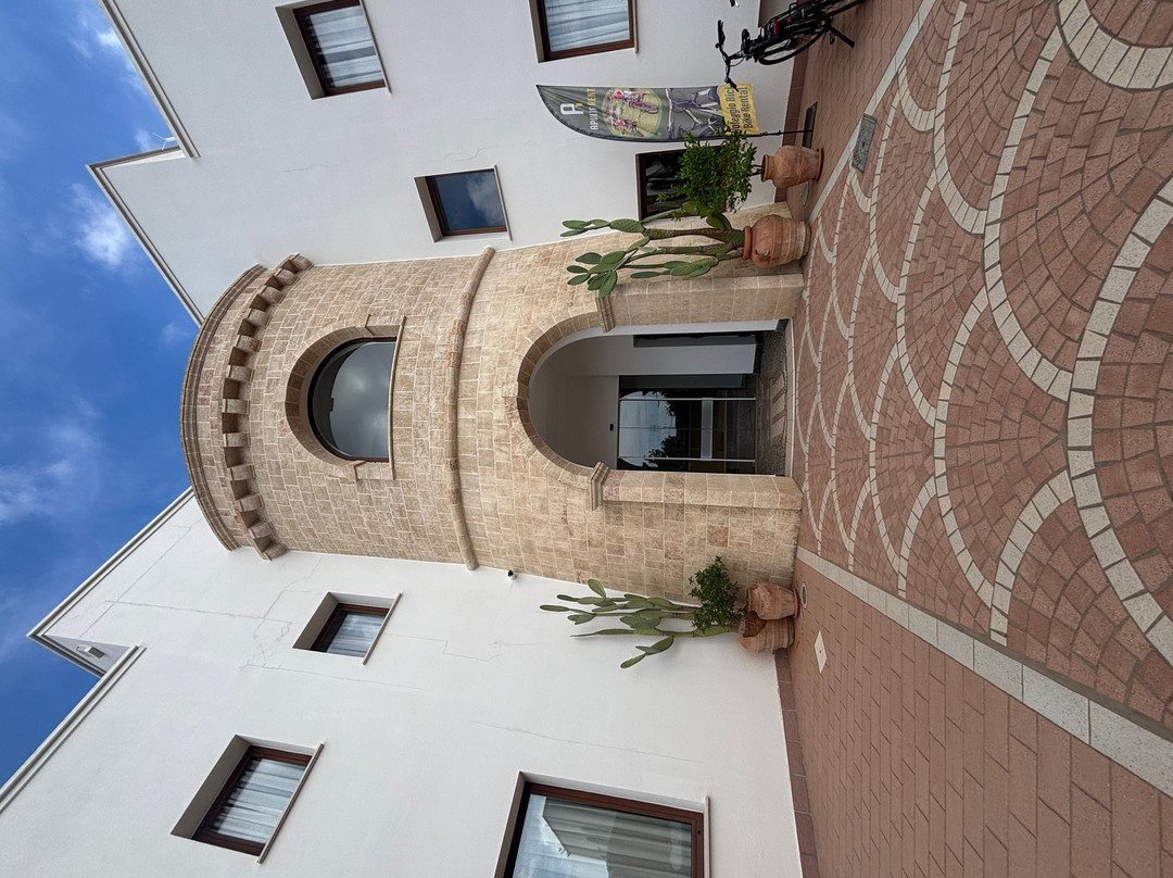 Montecallini Hotel - Adults Only成人专享蒙特卡林尼酒店主图