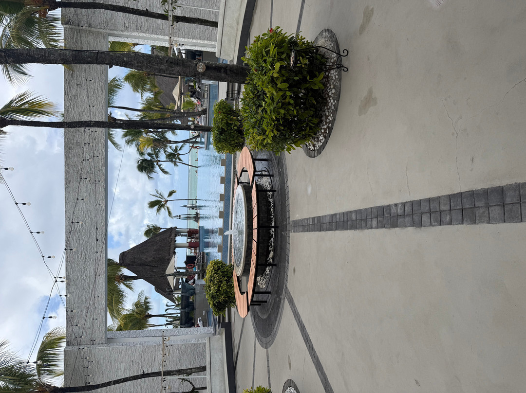 Ambre Mauritius Spa-Palmar必去景点