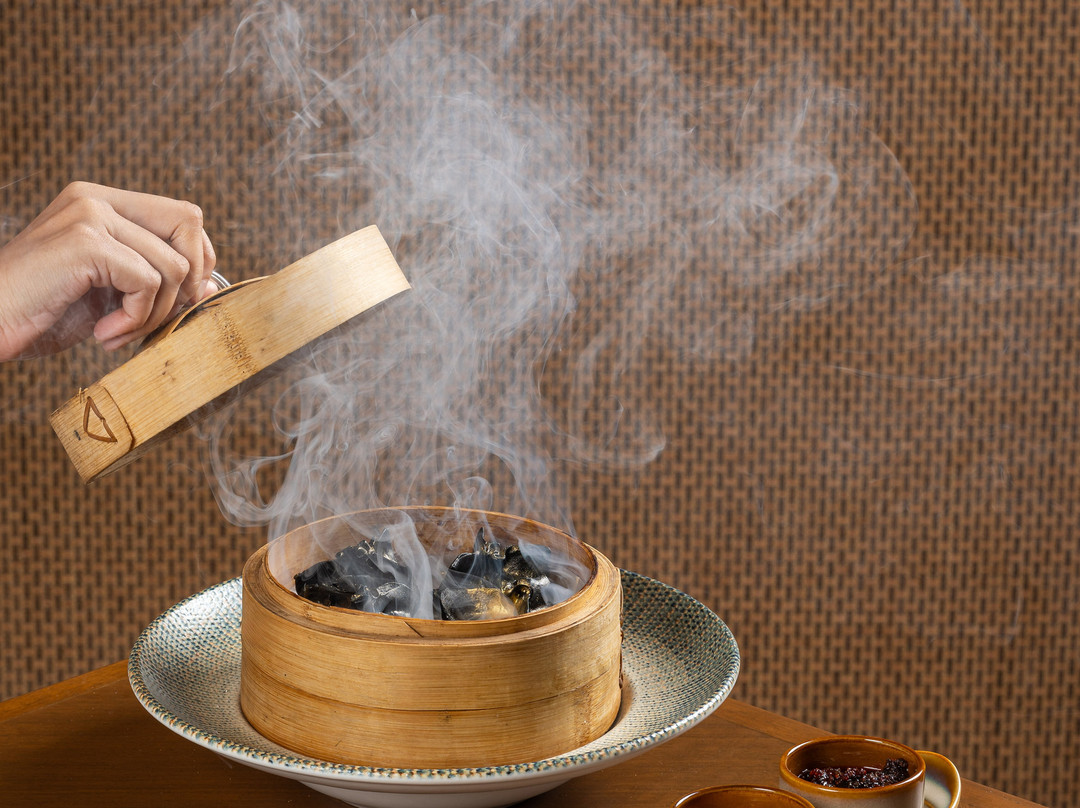 Natsu - Pan Asian Restaurant