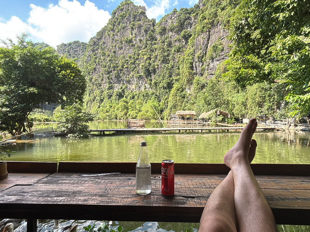 谭阔花园度假村主图