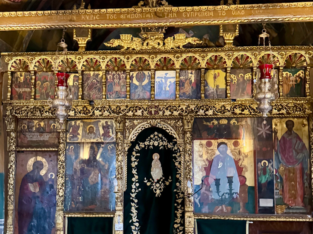 Church of Pantanassa