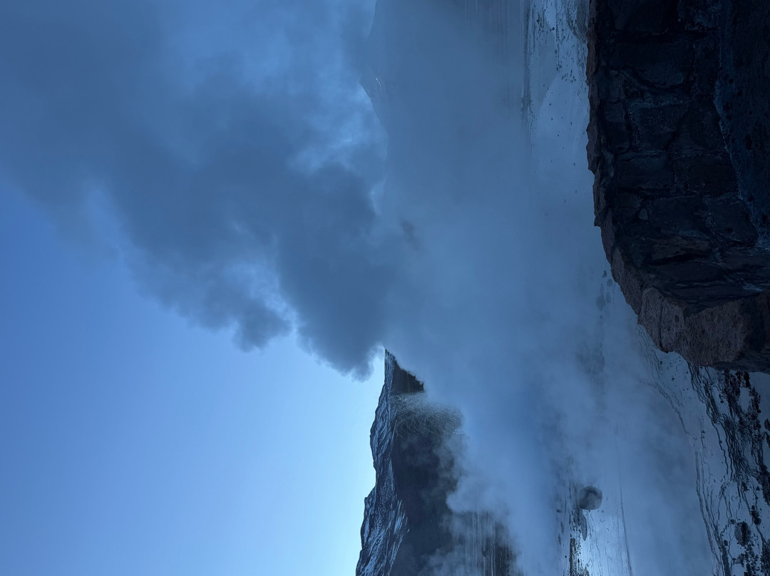 Geyser del Tatio-圣佩德罗-德阿塔卡马必去景点