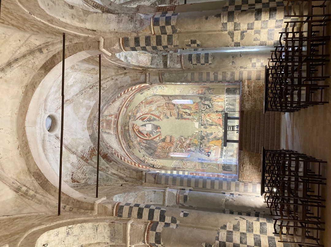 Abbazia di Santa Giustina-Sezzadio必去景点