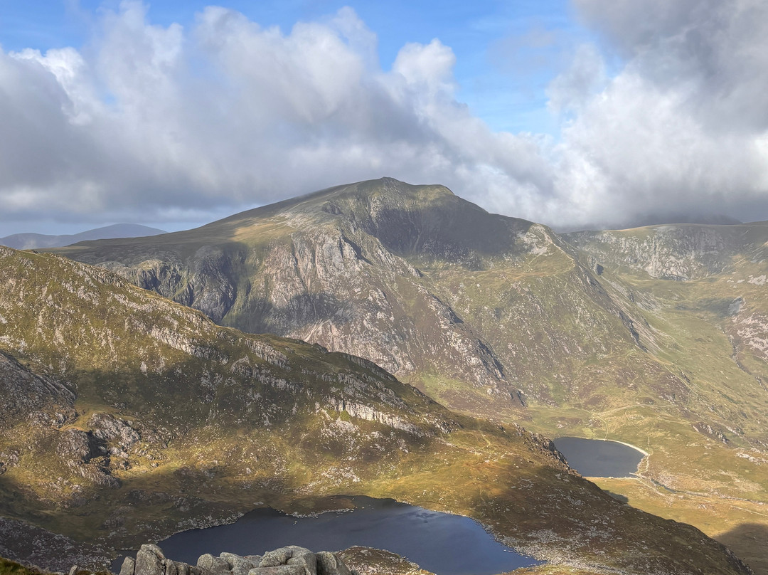 Straight Up Adventures-Llanberis必去景点