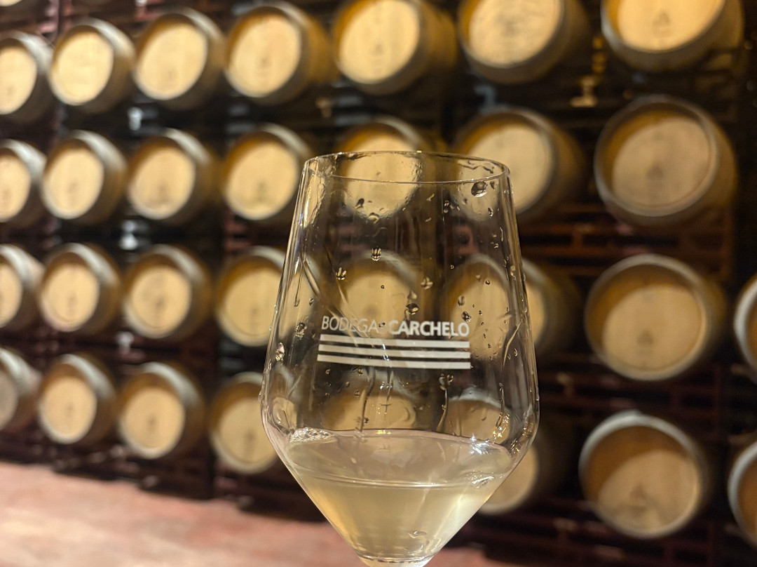 Bodegas Carchelo-Jumilla必去景点