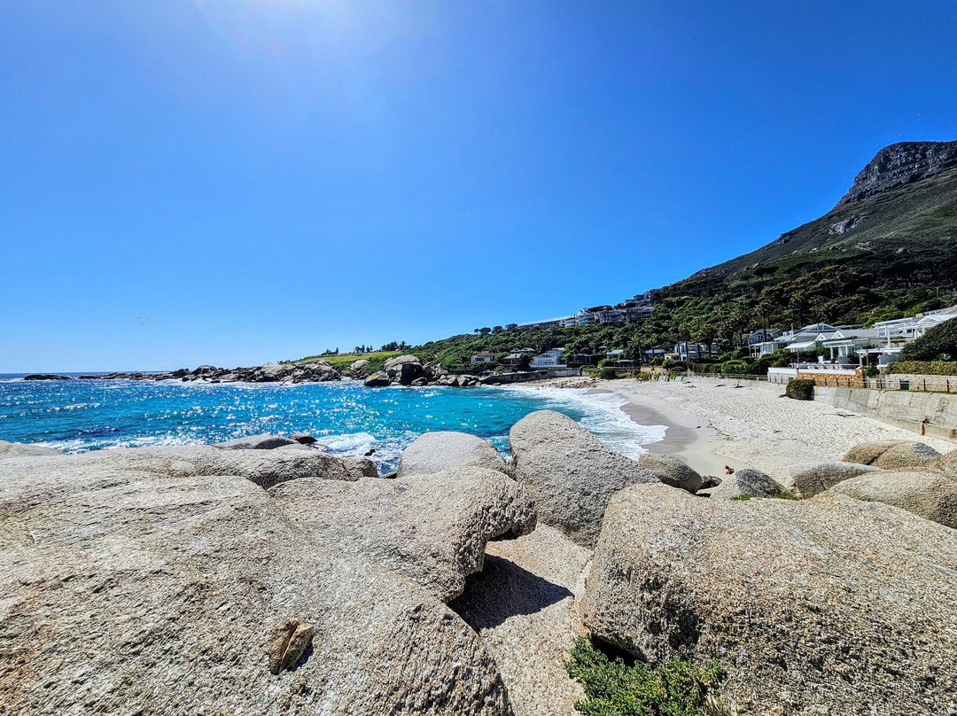 Glen Beach
