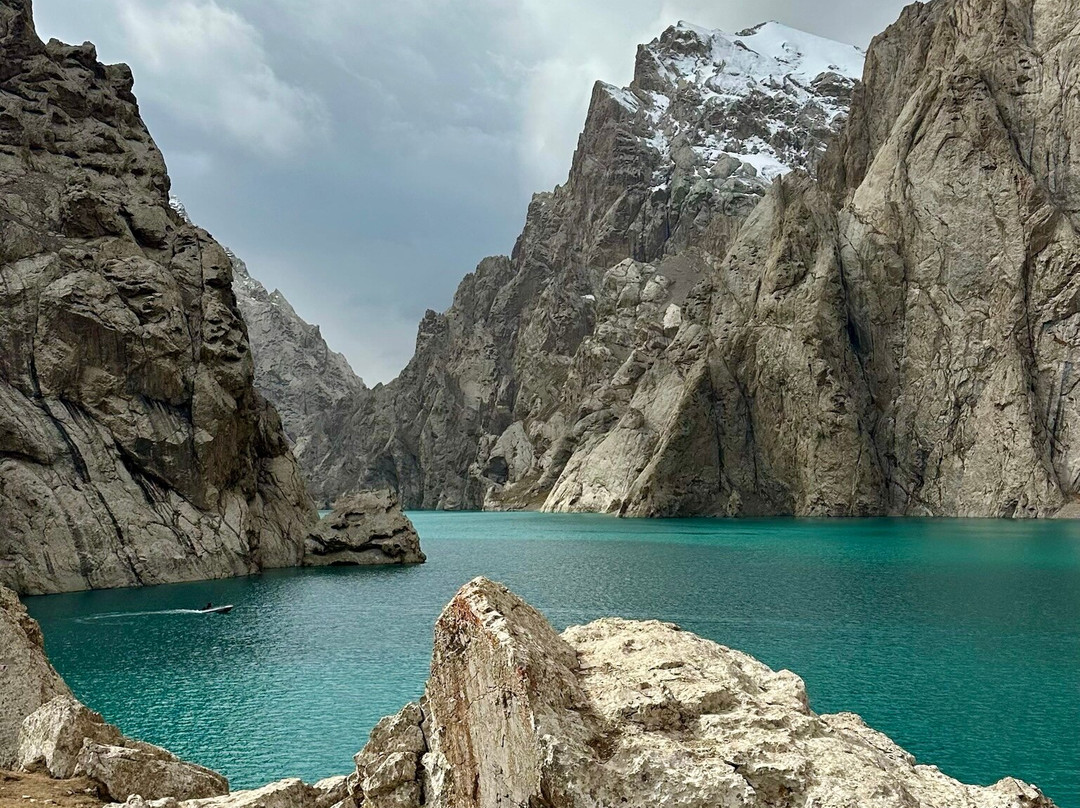 Kyrgyz Holidays-比斯凯克必去景点