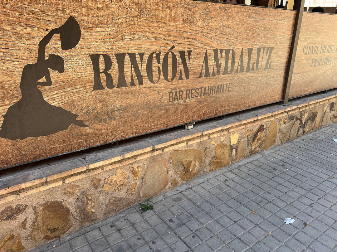 Rincón Andaluz
