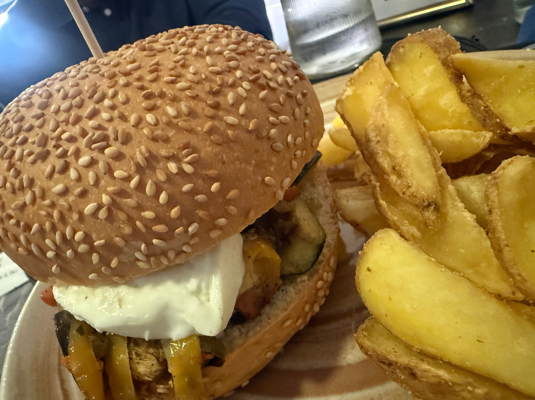 Food Factory Gourmet Club Crema