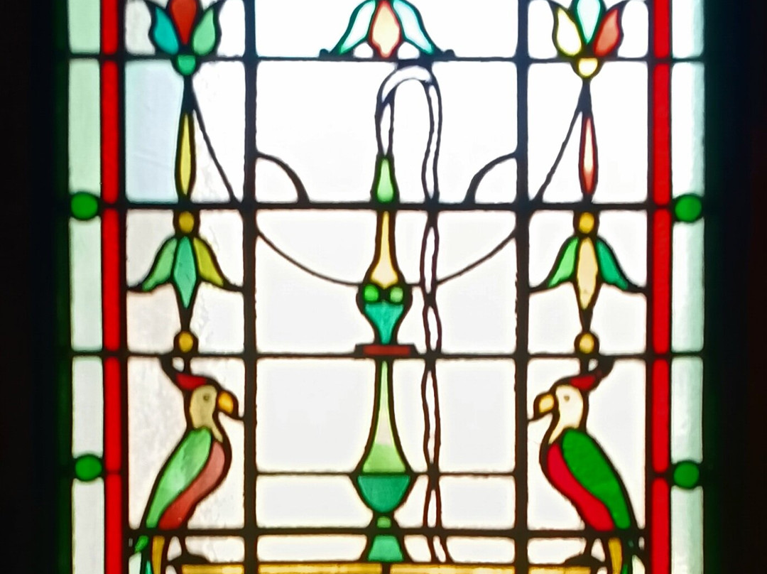 Rockcliffe Mansion (Tours)-汉尼拔必去景点