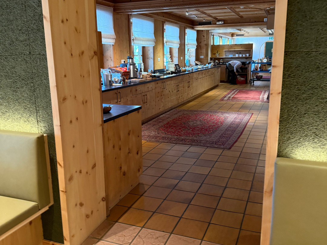 Naturhotel Leitlhof主图
