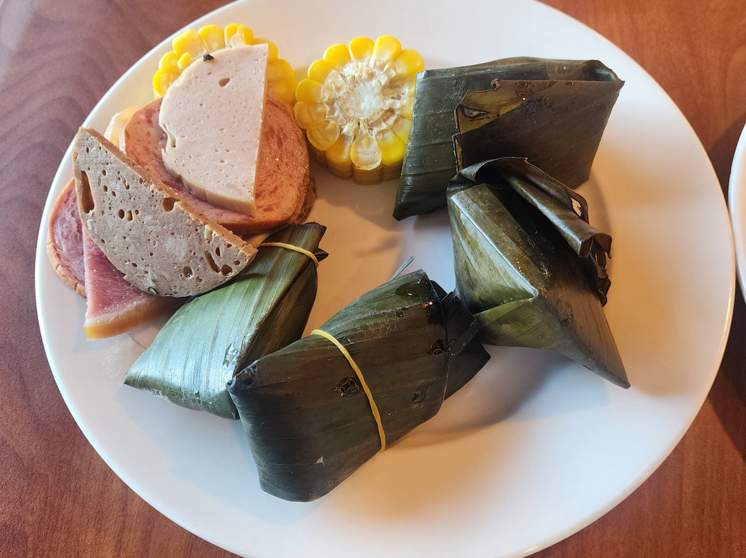 DLG岘港酒店主图