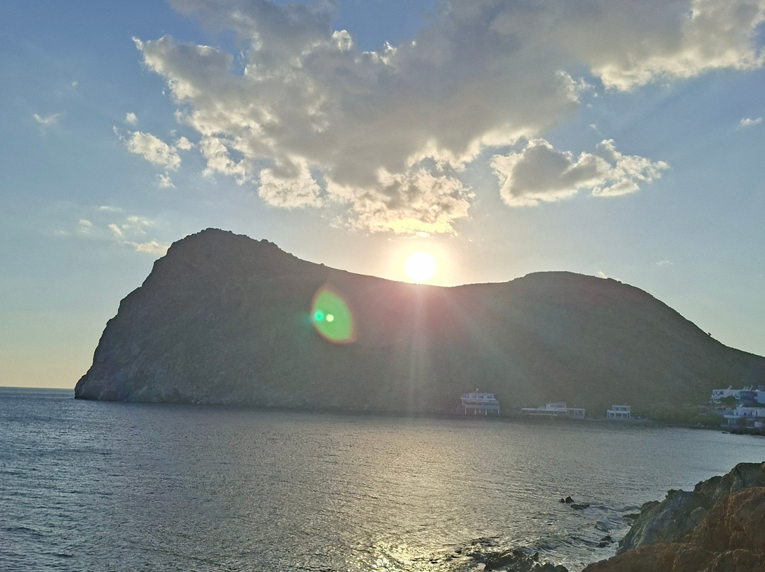 Mystical Greece-Thoricus必去景点