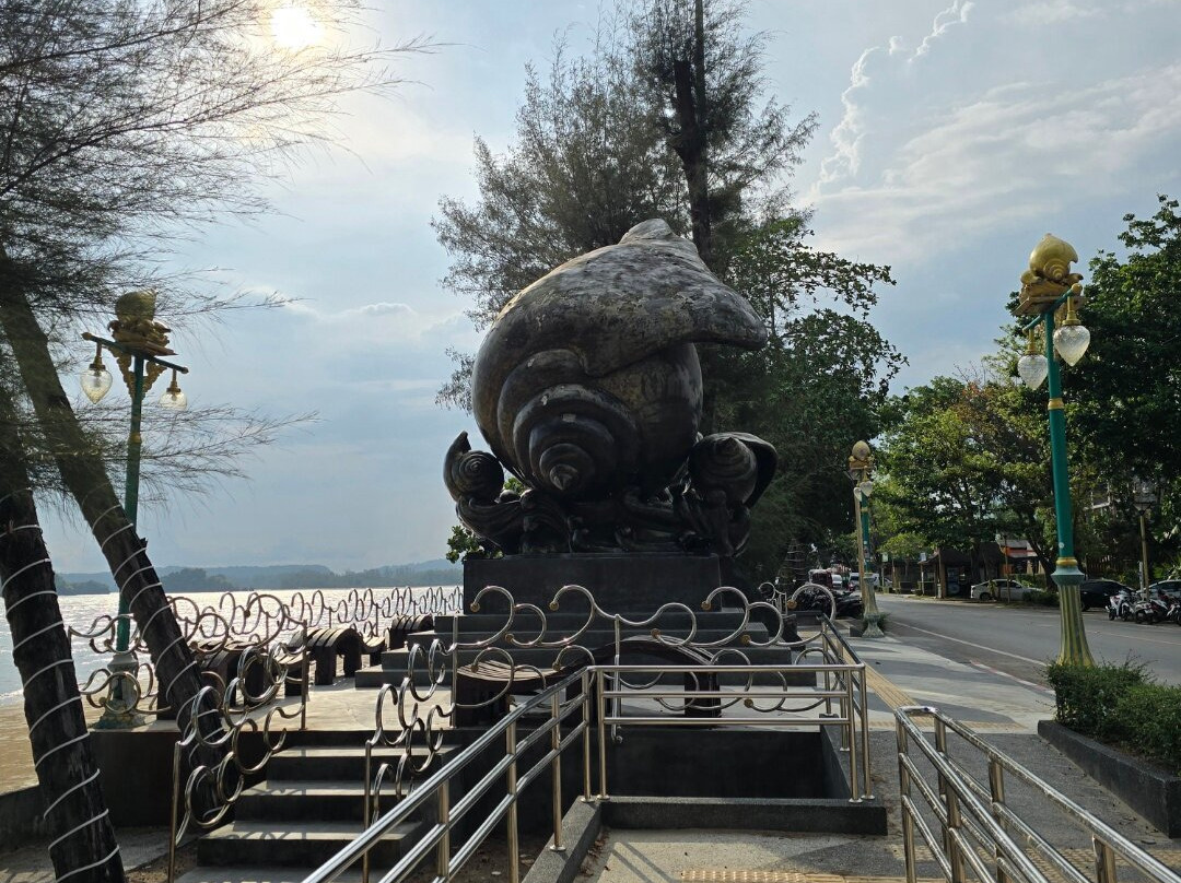 奥南海滩-奥南必去景点