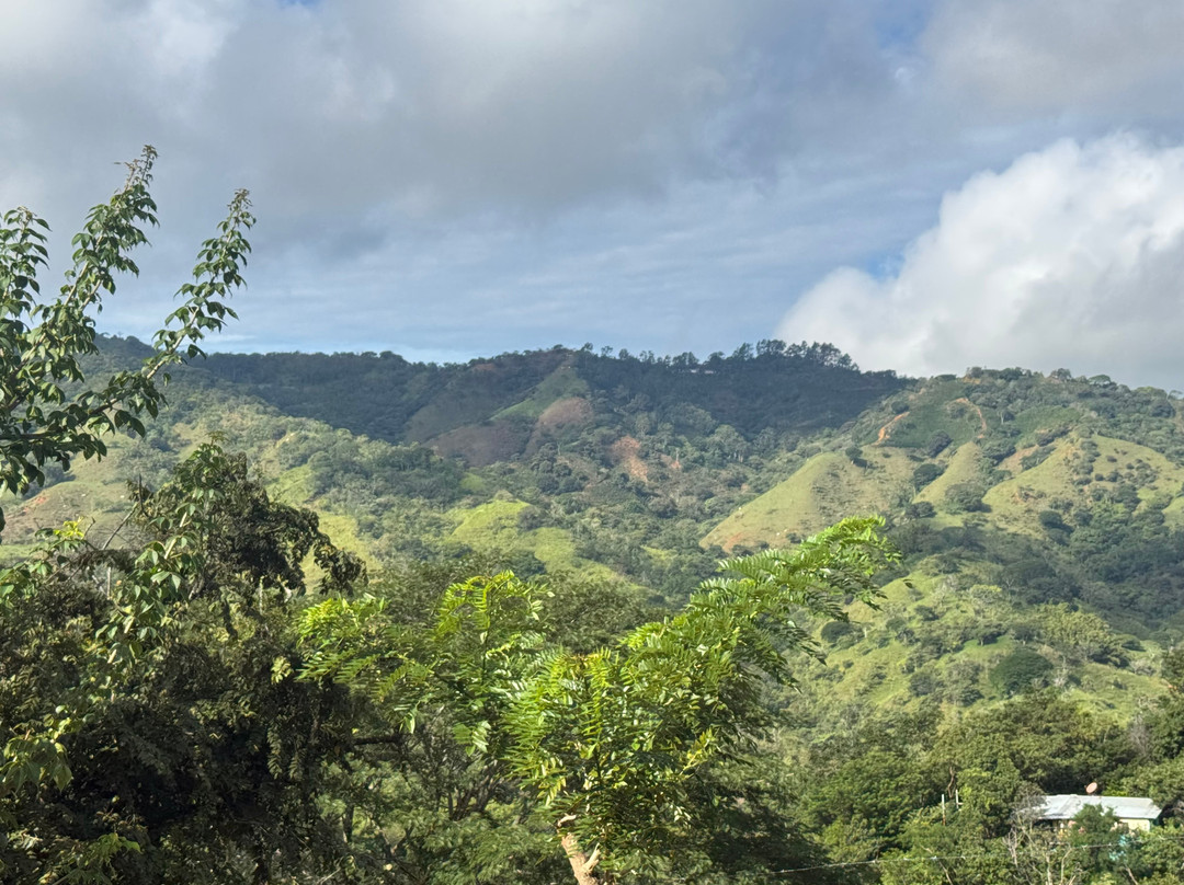 Aventuras Costa Rica-Atenas必去景点