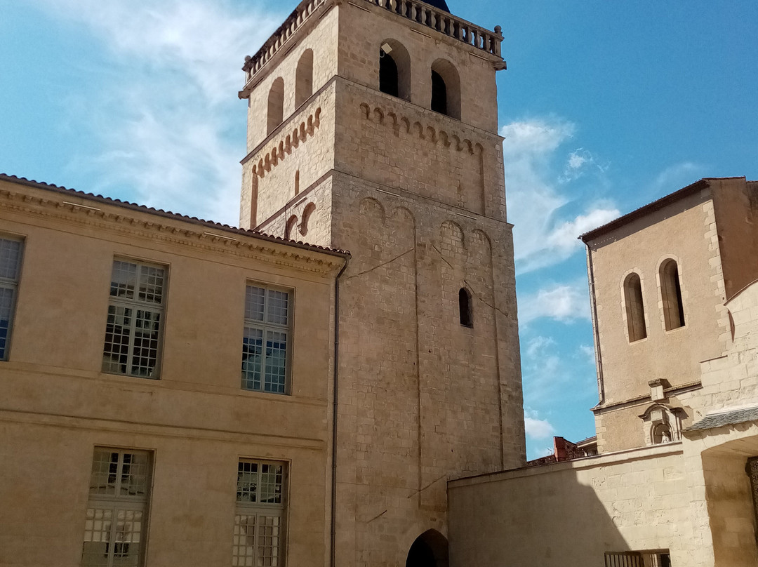 Musee Goya-卡斯特尔必去景点