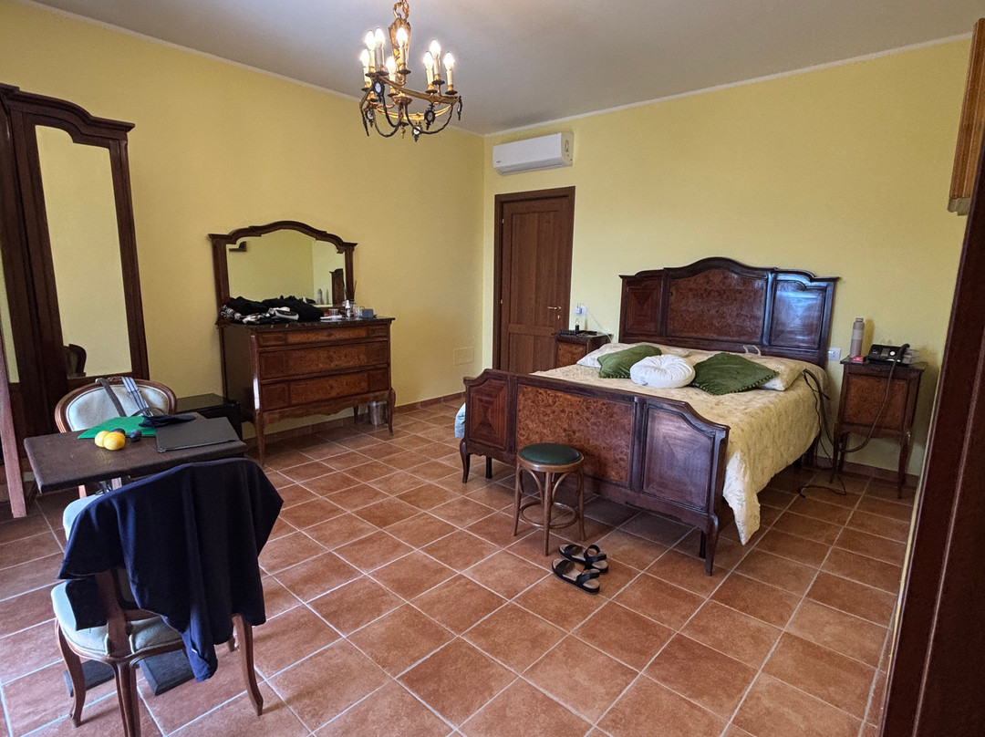Dimora Nobile