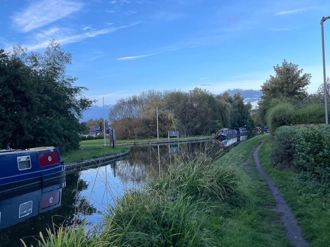 Travelodge Burton A38 Northbound主图