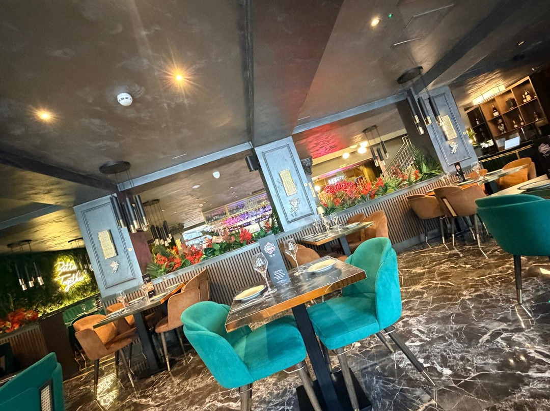 Limora Kitchen & Bar