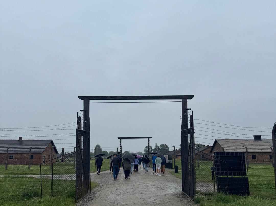 Krakow Auschwitz - Tours-克拉科夫必去景点