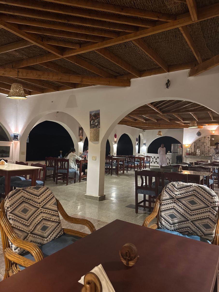 Noprea Boutique Hotel-旅行者