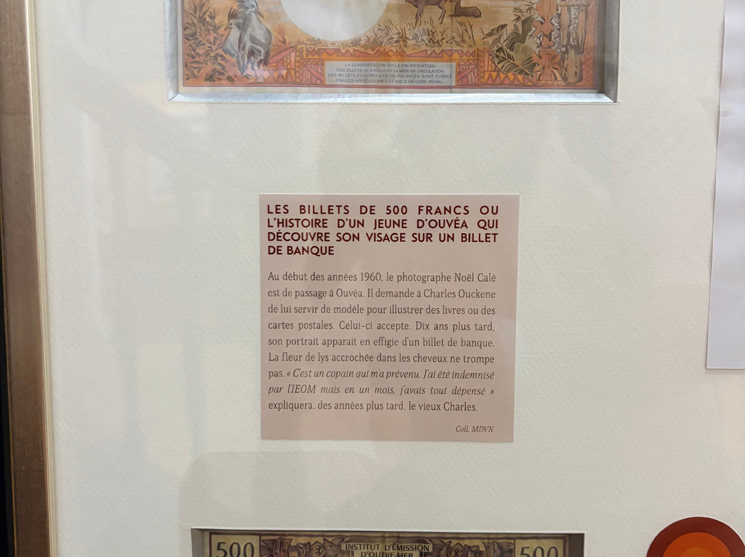 Musee de la Ville de Noumea-努美阿必去景点