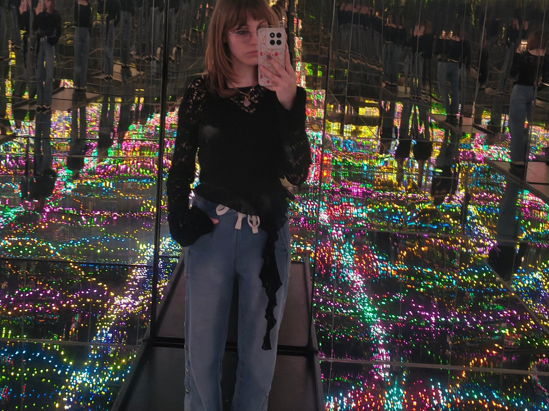 Be Happy Museum Szczecin-什切青必去景点