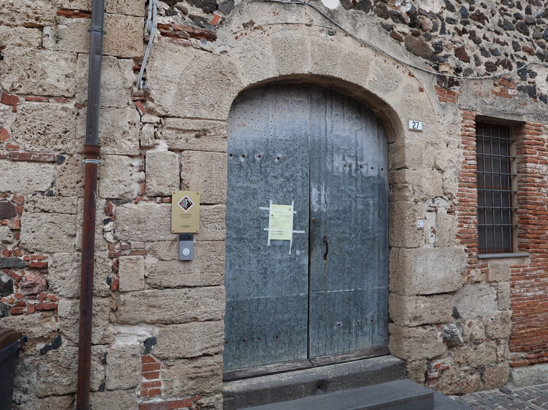 Monastero Santa Chiara Guest House