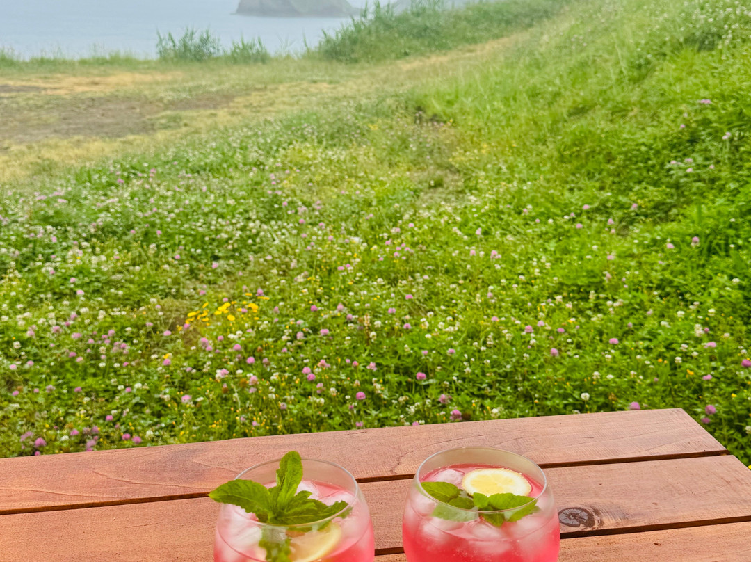 Poço Largo Lounge