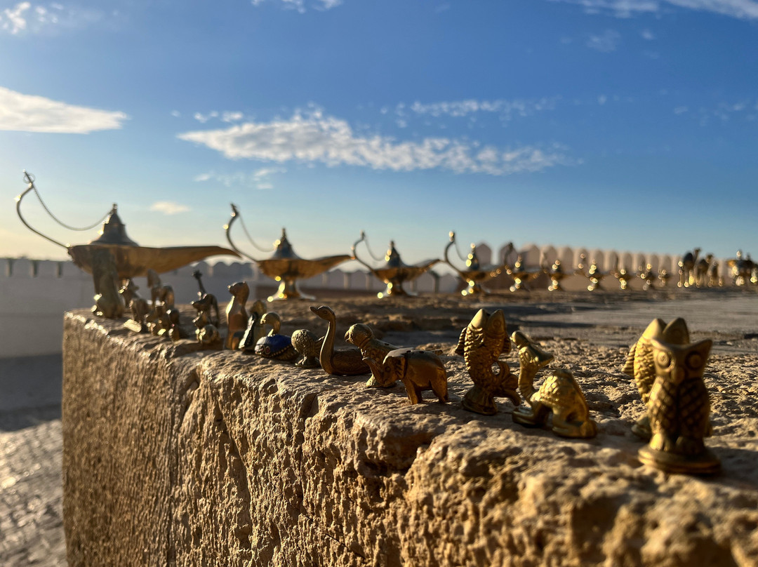 Ark of Bukhara-布哈拉必去景点