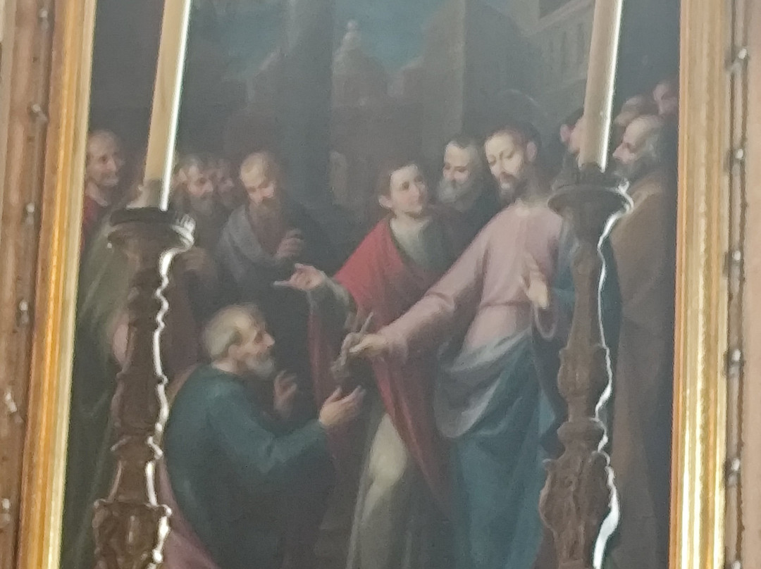 Chiesa di San Pietro-Felizzano必去景点
