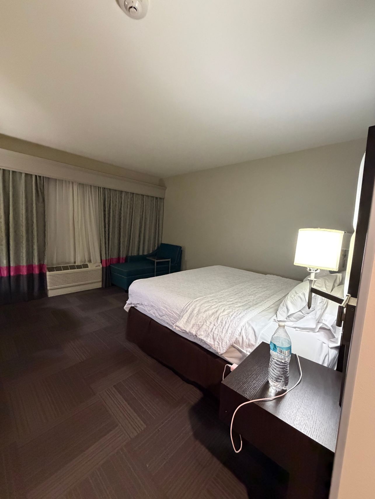希尔顿欢朋酒店-莱文沃思-旅行者