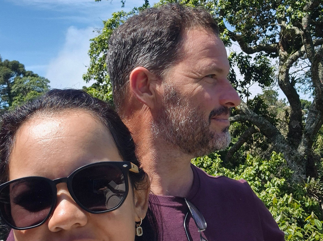奥拓达博阿维斯塔旅馆主图