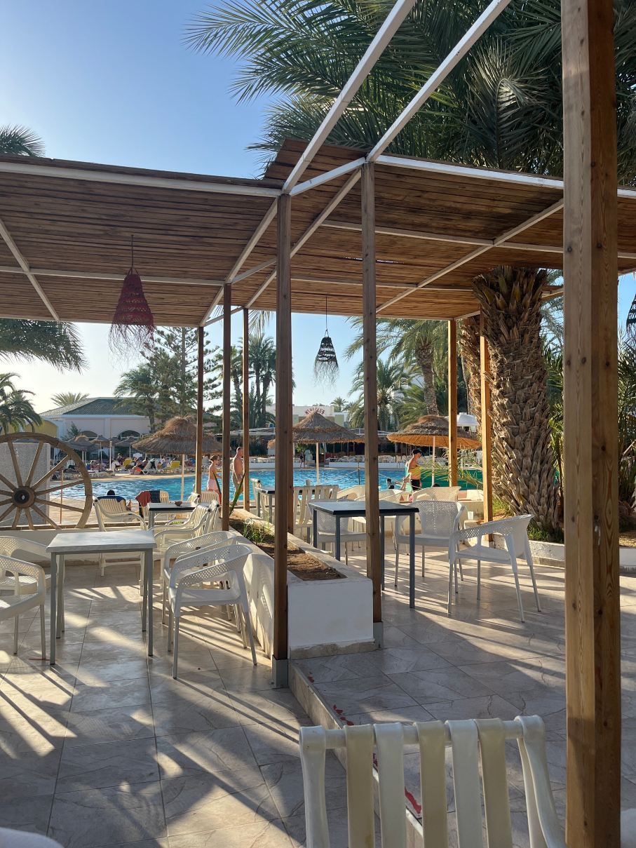 Hotel Golf Beach & Spa-旅行者