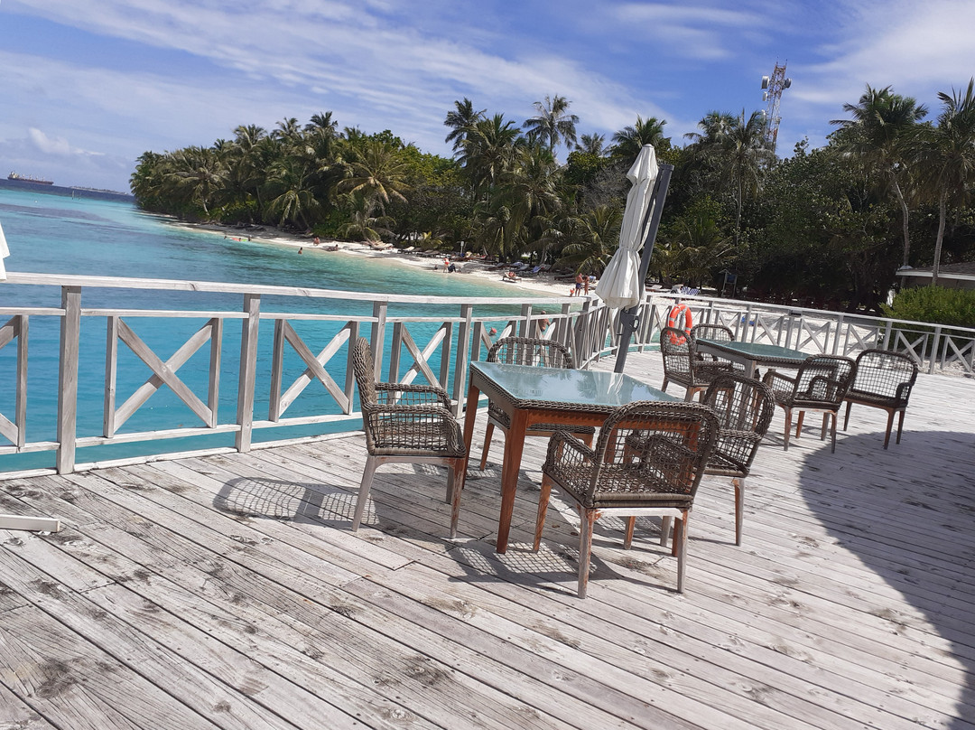 Bandos Maldives