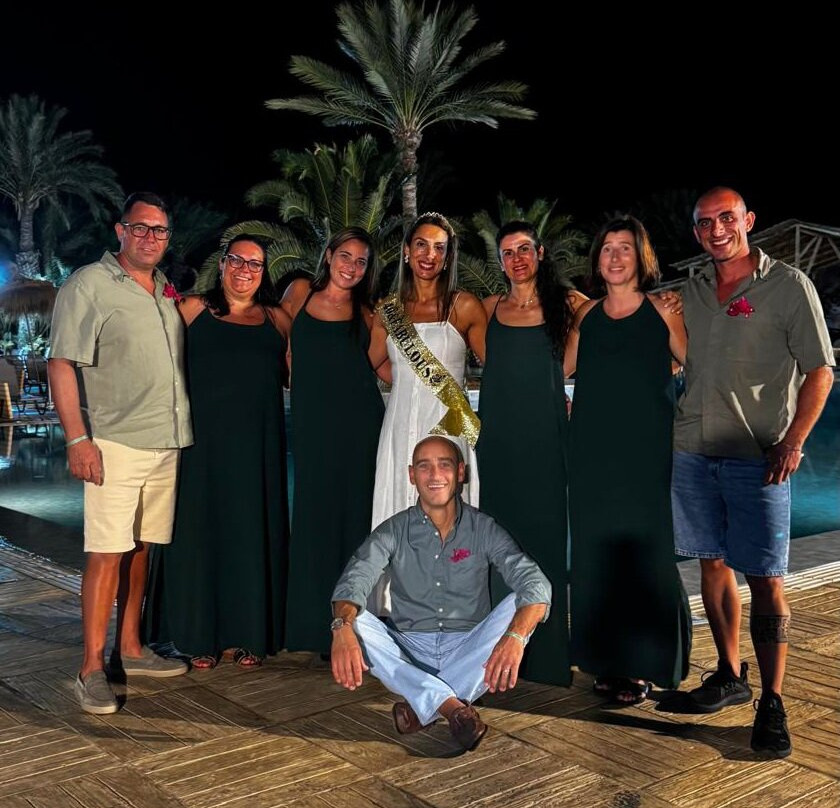 Seabel Rym Beach Djerba主图