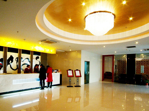 南京紫京饭店（中山陵景区南京理工大学店）主图