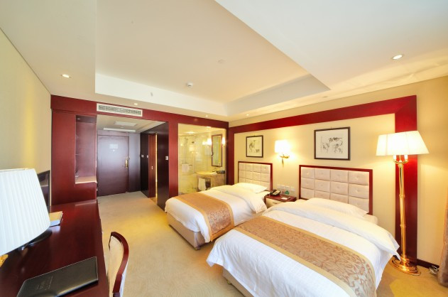 玉华宫宾馆主图