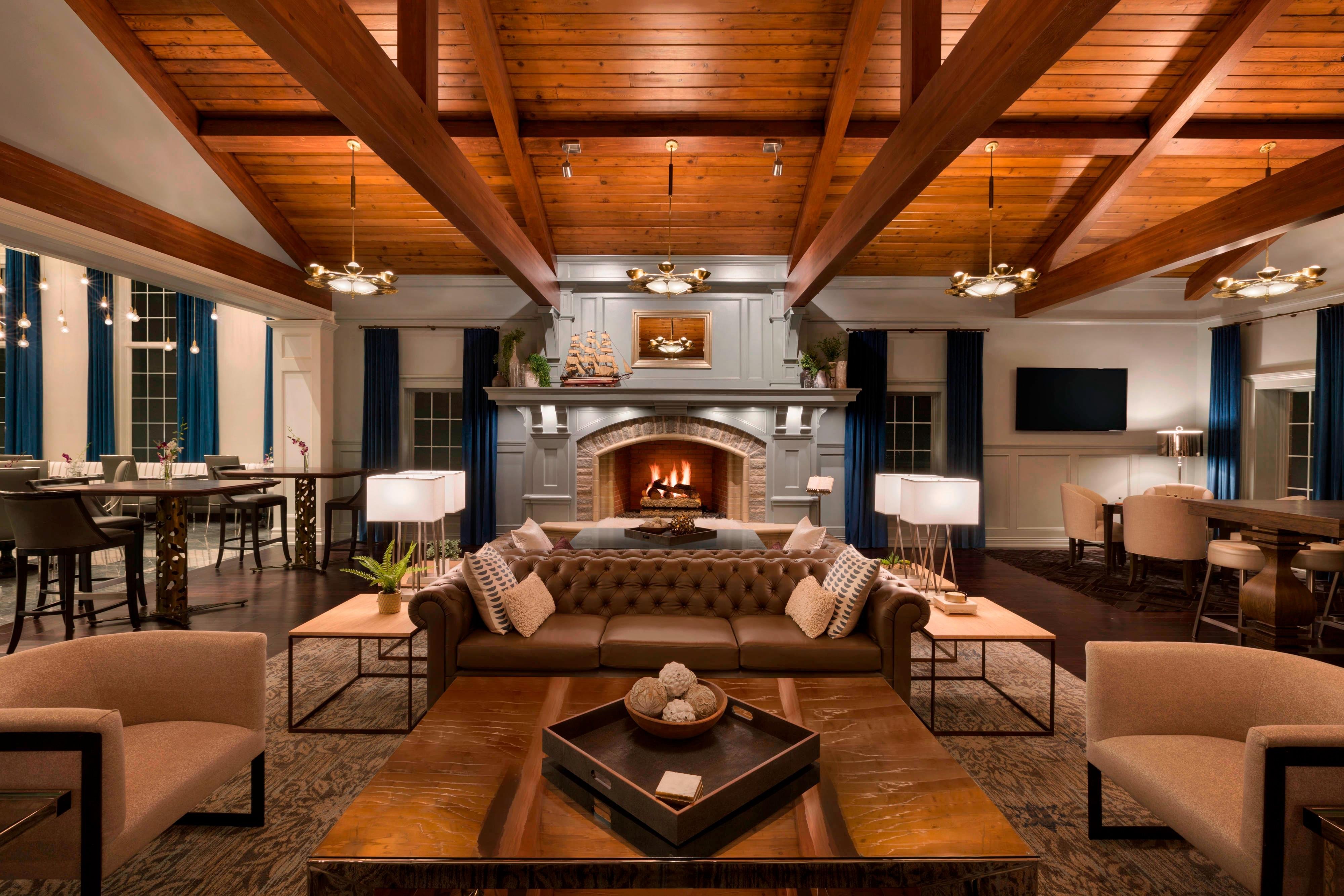 Reikart House, Buffalo, A Tribute Portfolio Hotel-官方