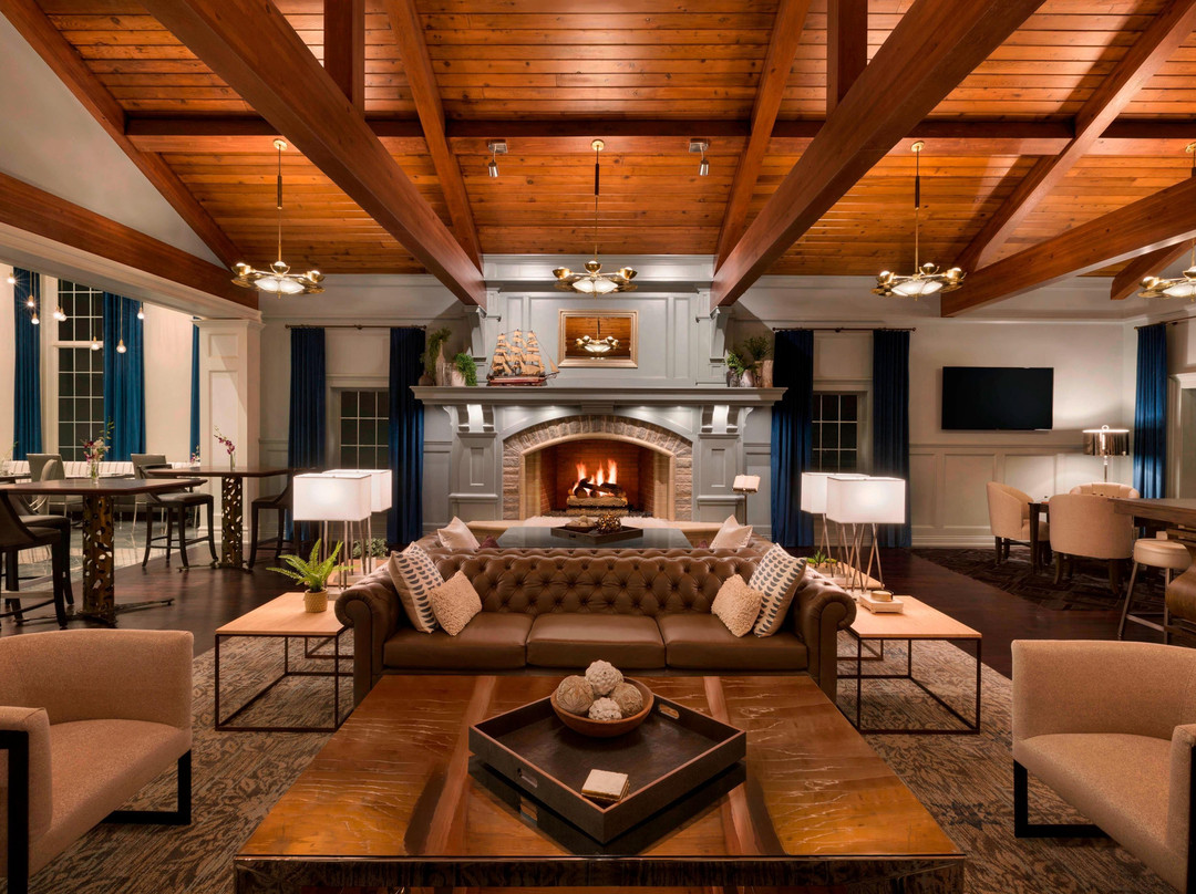 Reikart House, Buffalo, A Tribute Portfolio Hotel主图