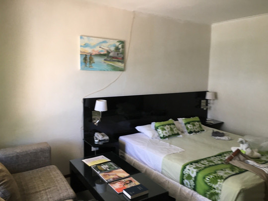 Abaiang酒店住宿-Mary's Motel