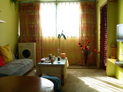 厦门雅馨海景酒店公寓主图