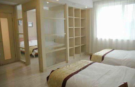 城建商务公寓-官方